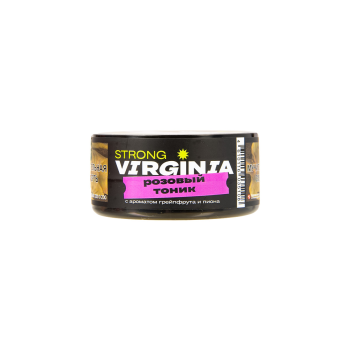 Original Virginia Strong Розовый тоник 25гр