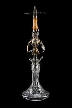 Кальян MAKLAUD COLD GOLDA