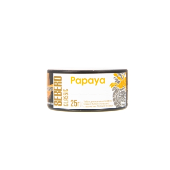 Sebero Papaya 25гр