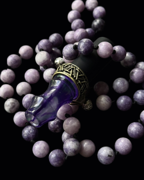 Персональный мунштук для кальяна Smoland - Изма