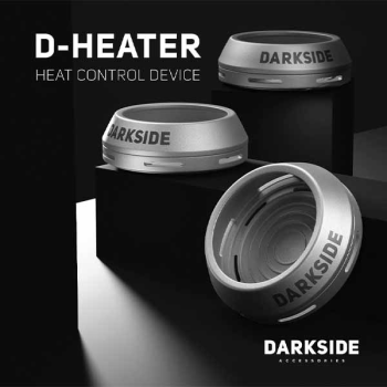Калауд DARKSIDE D-HEATER