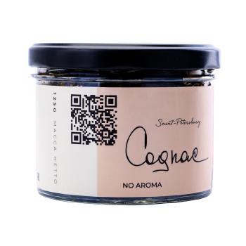 Trofimoff's No aroma Cognac 125гр