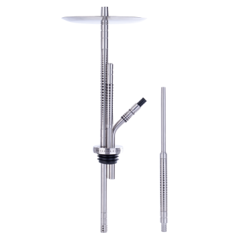 Кальян Mexanika STM-C Futura (без колбы)