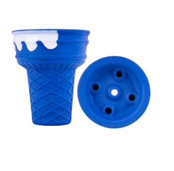 Чашка Gelato Blue