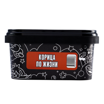 Северный Корица по жизни 200гр МРК