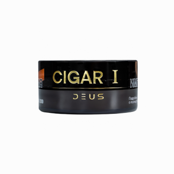 Табак для кальяна DEUS Cigar I 20гр