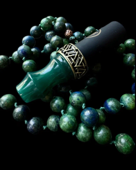 Персональный мунштук для кальяна Smoland - Салли