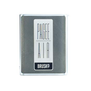 Электронная система BRUSKO PAGEE AIR Space Grey (Серый)