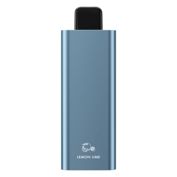 HQD ULTIMA PRO Лимон лайм (10000 затяжек)