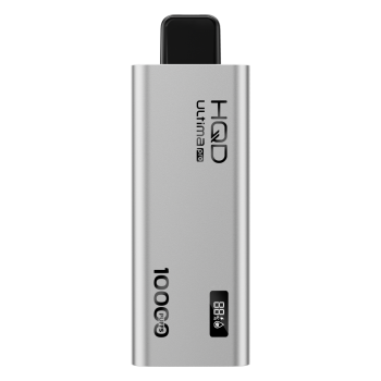 HQD ULTIMA PRO Вишня (10000 затяжек)