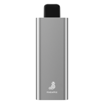 HQD ULTIMA PRO Ананас (10000 затяжек)