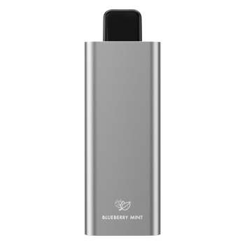 HQD ULTIMA PRO Черника мята (10000 затяжек)