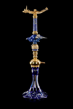 Кальян Maklaud Lilla Allili