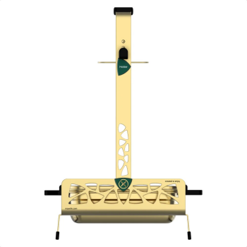 Кадило MAXX Holder - Emerald Gold