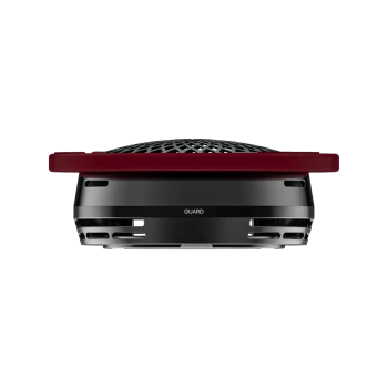 Устройство контроля жара MAXX Guard - Ruby Black