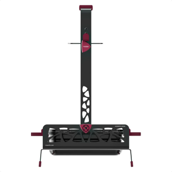 Кадило MAXX Holder - Ruby Black