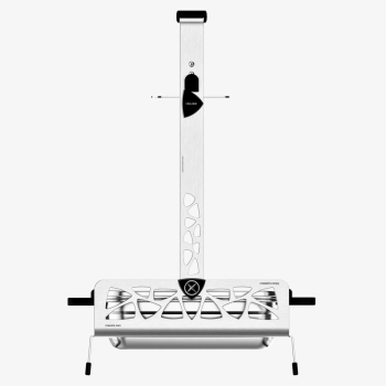 Кадило MAXX Holder - Stainless Steel