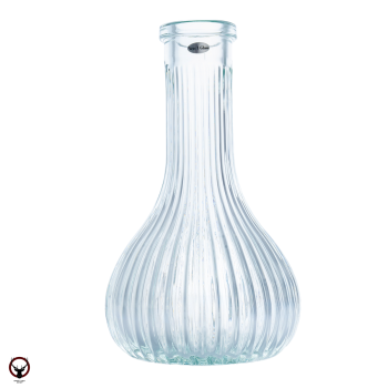 Колба Vessel Glass Капля Медуза прозрачная