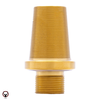 HOOB bowl adapter Gold