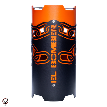 Колпак El Bomber - El Pudgo LMT