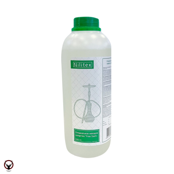 Средство для очистки кальяна "Nilitex" 1000 мл