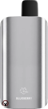 HQD GLAZE Черника (12000 затяжек)