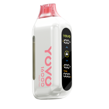 YOVO 16000 - Персик Груша