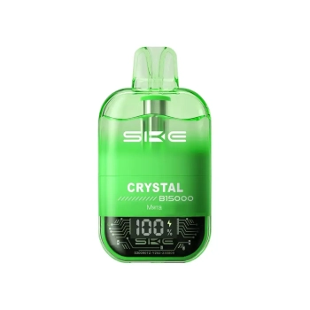 SKE CRYSTAL B15000 - Мята
