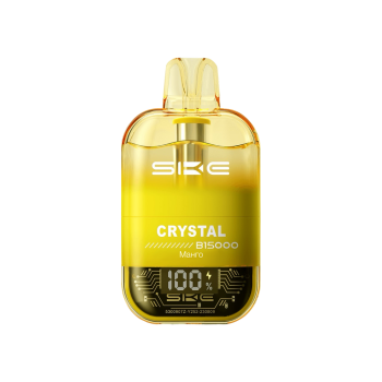 SKE CRYSTAL B15000 - Манго
