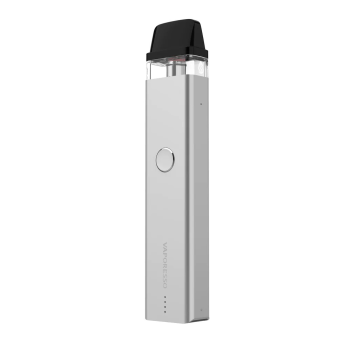 Набор VAPORESSO XROS 2 (Silver)