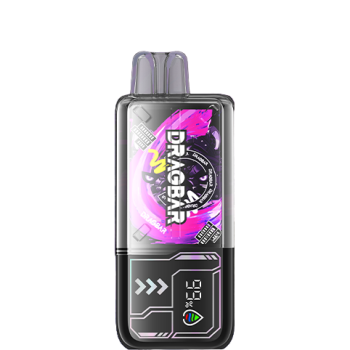 Dragbar 8500 - Вишневая Кола