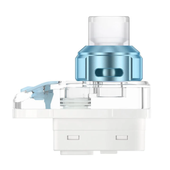 Картридж Geekvape H45 - Crystal Blue (1 шт)