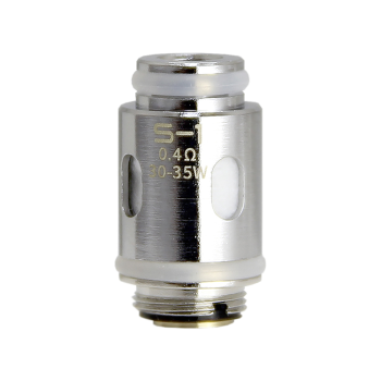 Испаритель Smoant SANTI S-3 Coil MTL 1.2 Ohm (3 шт/упак)