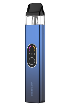 Vaporesso Xros 4 Kit - Blue