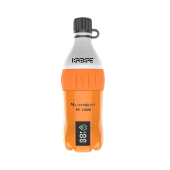 Эл. сиг. ATTACKER KPEKPE PS 12000 Мультифрукт 2 %