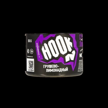Hook Грушево-лимонадный 40гр МРК