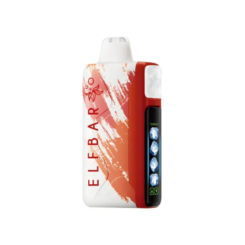 Эл. пароген. ELFBAR 30000 ICE KING Ледяной Арбуз / Watermelon Ice (с регул. холода) 2 %