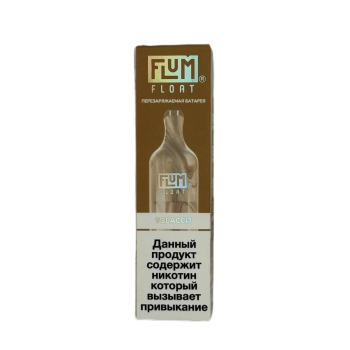 Эл. сиг. FLUM Float 4000 Tobacco 2 %