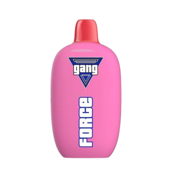 Эл. сиг. GANG FORCE 10000 Кола 2 %