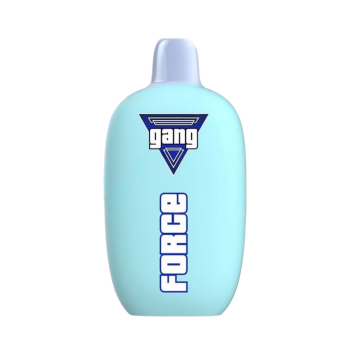 Эл. сиг. GANG FORCE 10000 Черника дыня 2 %