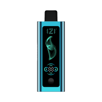 Эл. сиг. I Z I MOD S 20000 Мята - лаванда / Mint Lavender 2%