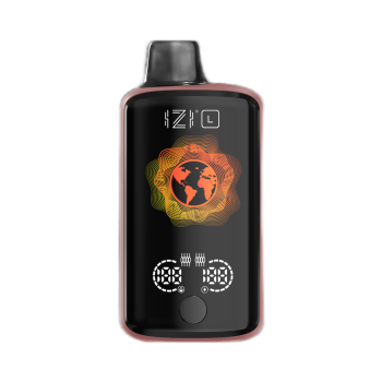 Эл. сиг. I Z I MOD L 25000 Apple-Cherry Ice Juice / Яблочно-вишневый сок