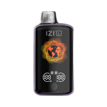 Эл. сиг. I Z I MOD L 25000 Blueberry Pomegranate / Черника гранат