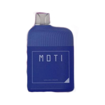 Эл. сиг. MOTI BOX 7000 Сакура виноград 2 %