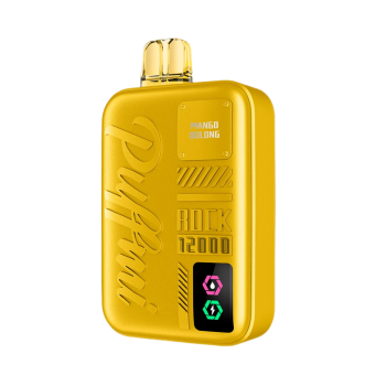 Эл. сиг. PUFFMI ROCK 12000 Mango Oolong 2 %