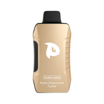 Эл. сиг. PUFFMI TANK V2 16000 Киви маракуйя гуава /Kiwi Passion Fruit Guava 2 %