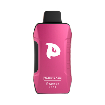 Эл. сиг. PUFFMI TANK V2 16000 Ледяная кола /Cola Ice 2 %
