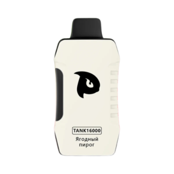 Эл. сиг. PUFFMI TANK V2 16000 Ягодный пирог /Berry Cake 2 %