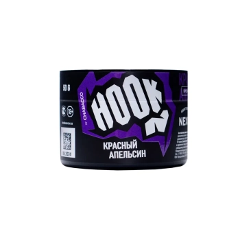 Hook Ананасовые Кольца 40гр