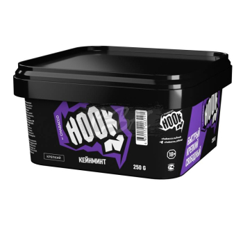 Hook Кейнминт 200гр МРК